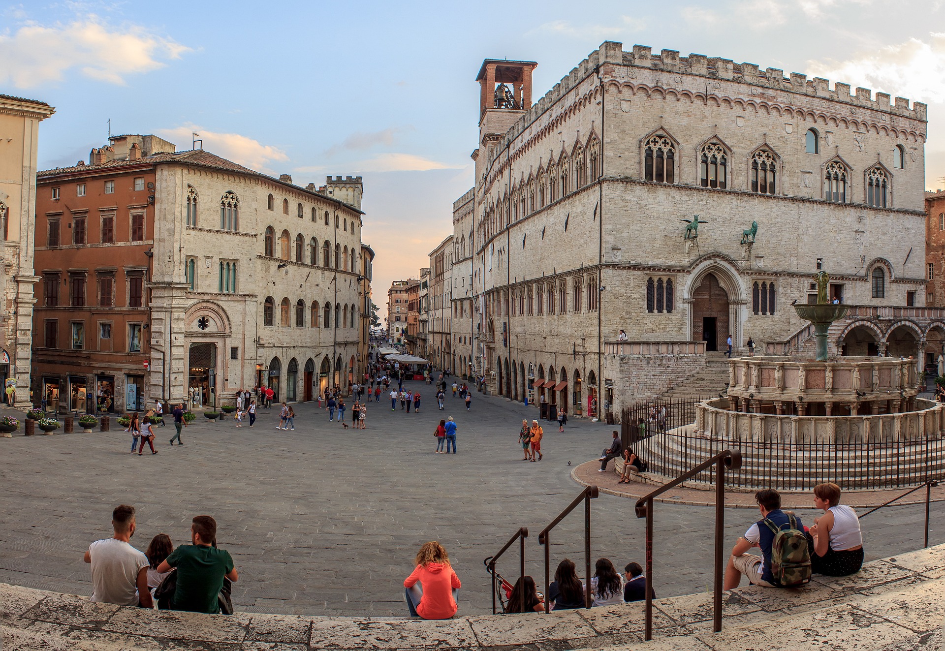 coppa città di perugia