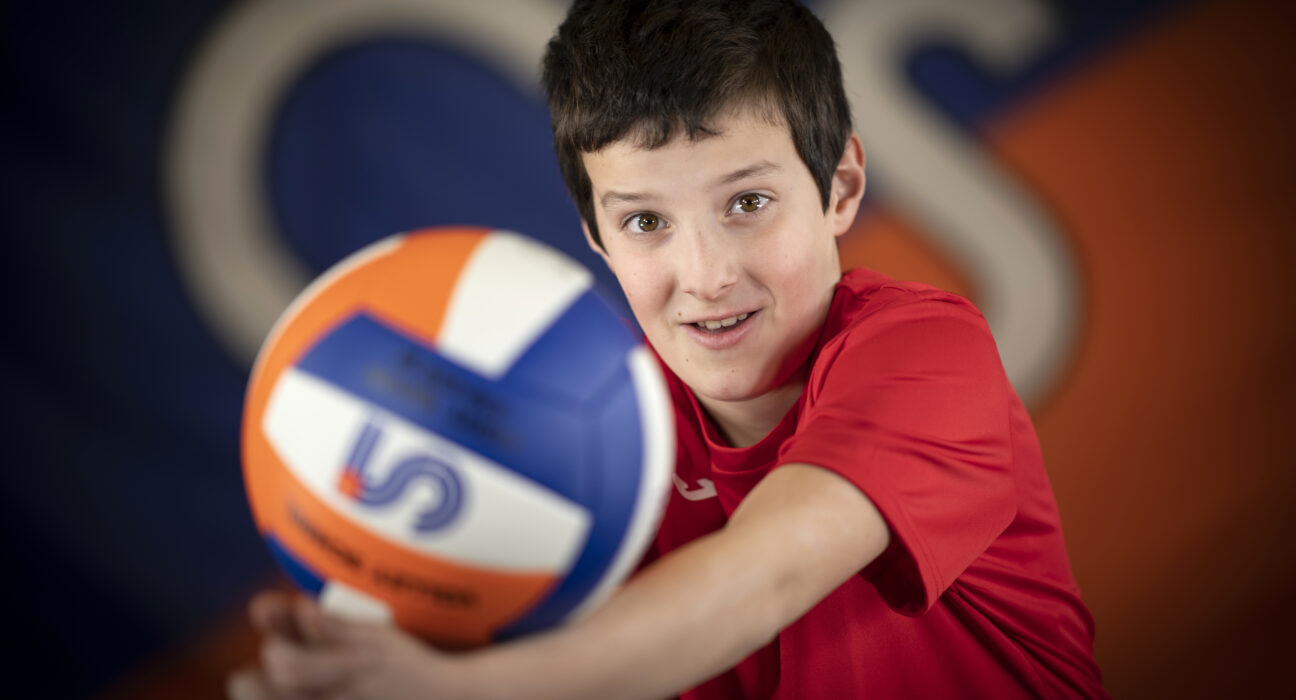 pallavolo giovanile csi perugia