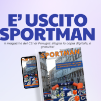 magazine sportivo