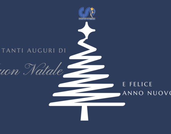 auguri di buone feste