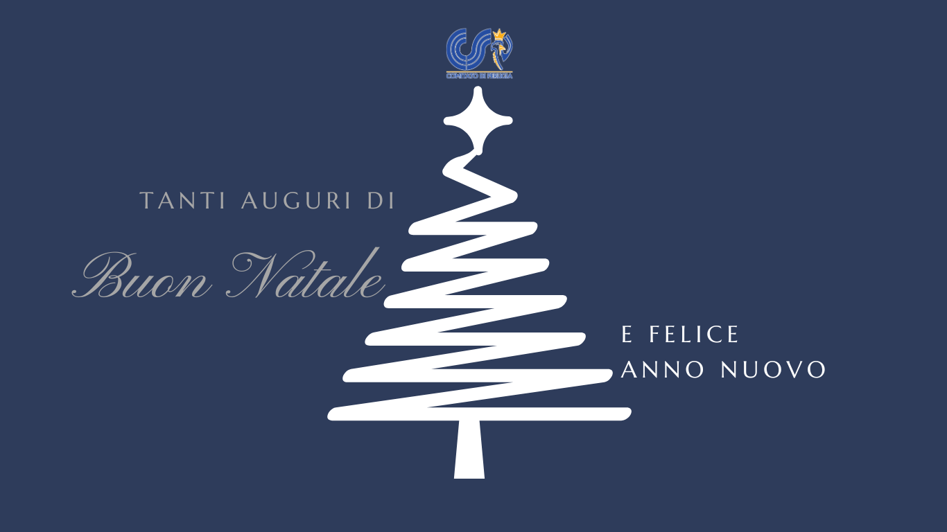 auguri di buone feste